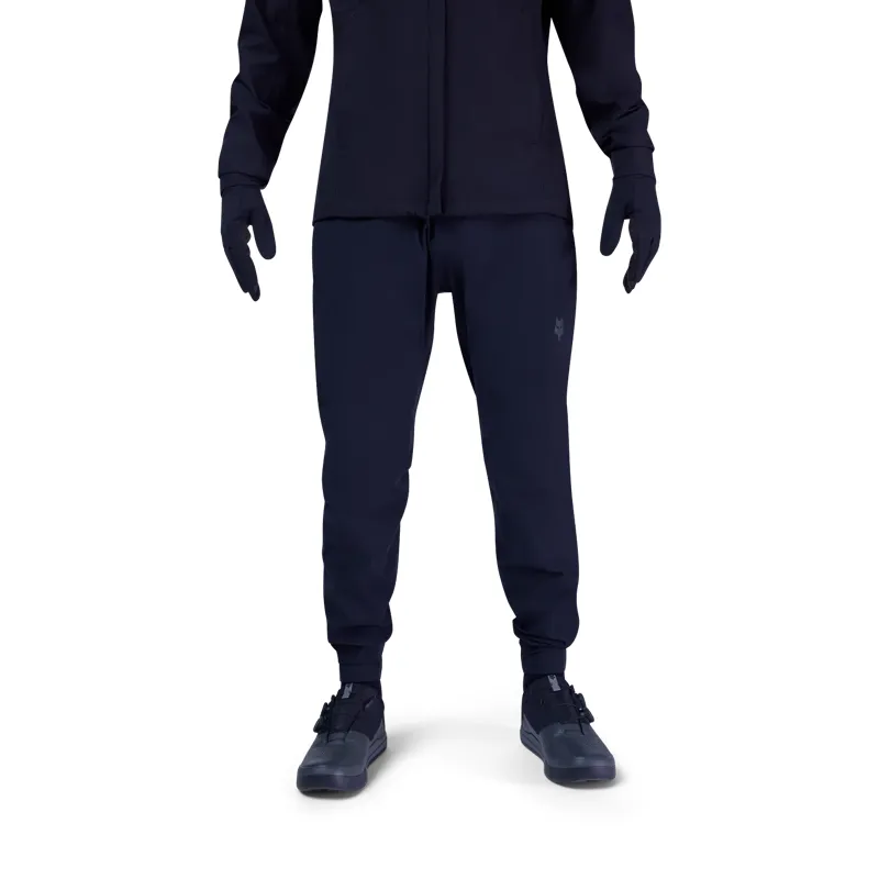 Ranger Water Pant blk BLACK-2