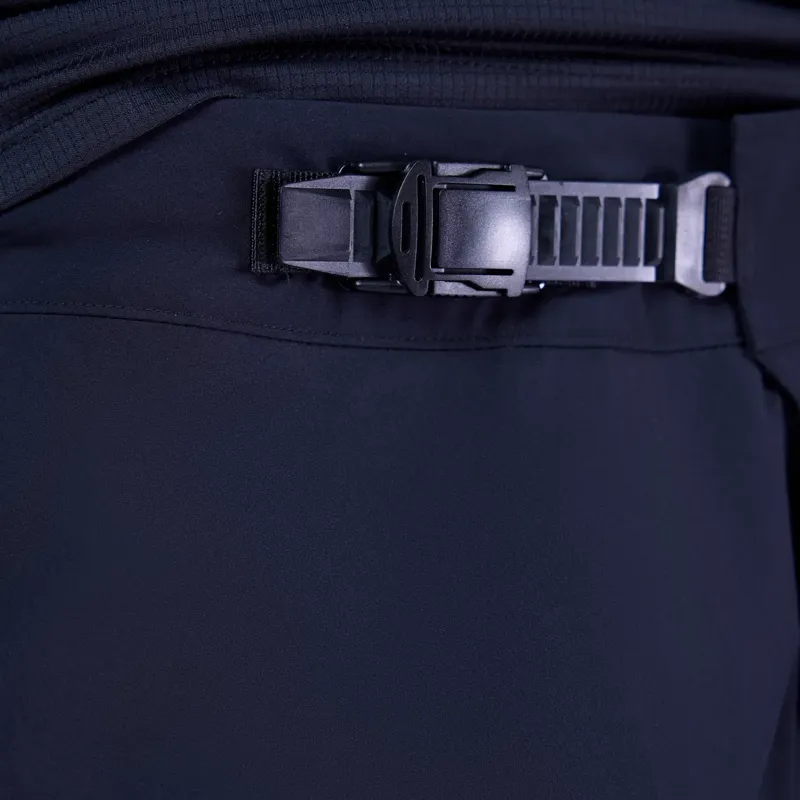 Ranger Water Pant blk BLACK-7