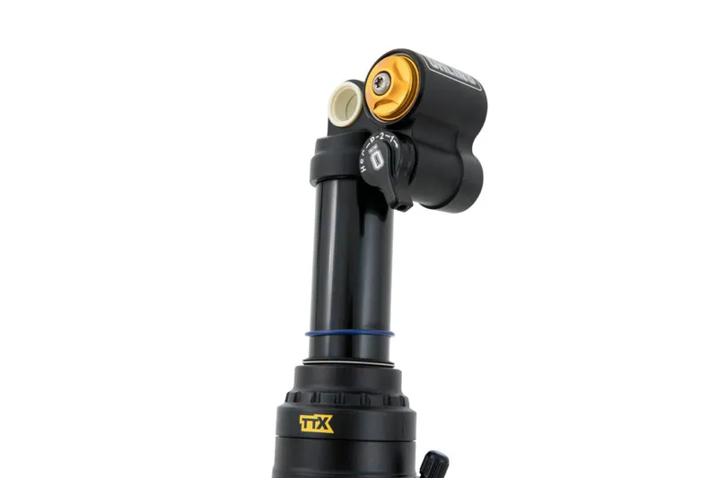 Ohlins TTX2Air MTB Rear Shock-1