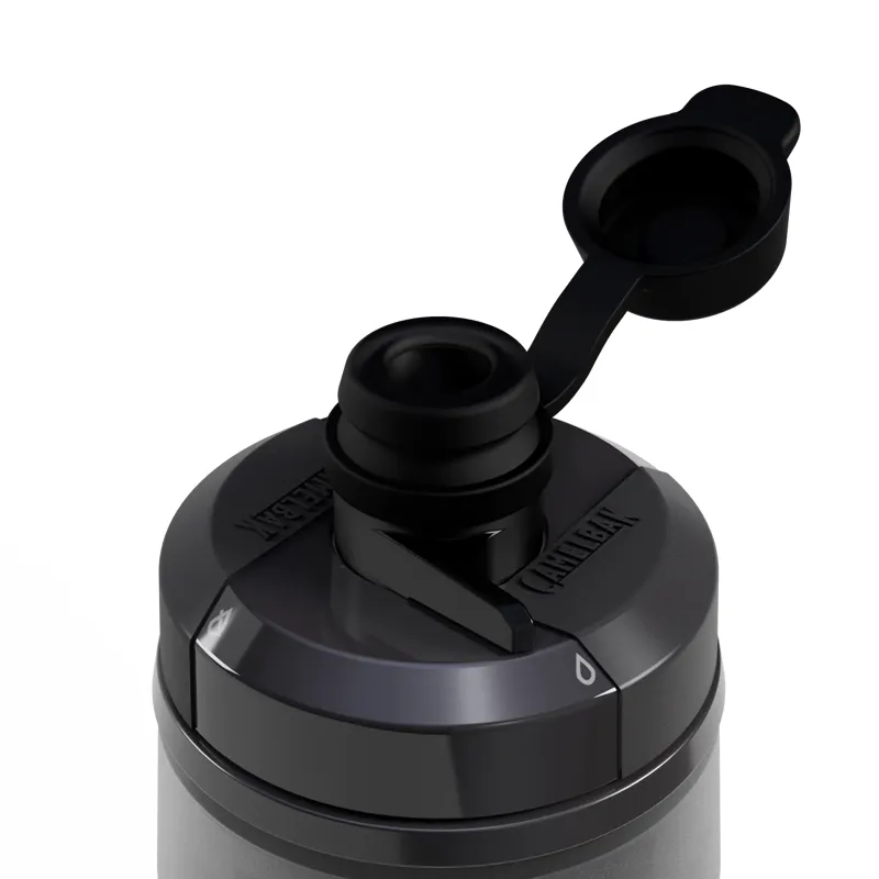 Podium dirt series chill 21oz - Black Digi Camo os-3