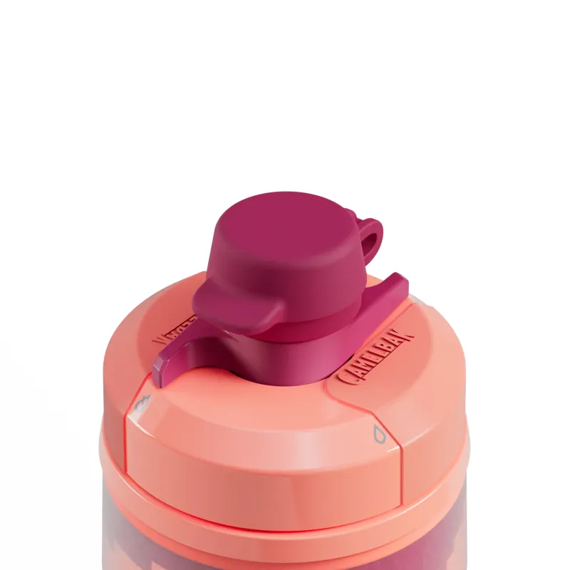 Podium Dirt Series Chill 21OZ - Berry Digi Camo os-2