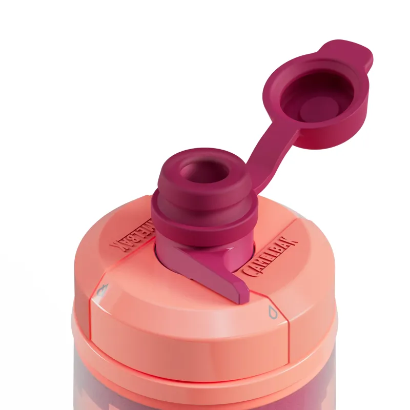 Podium Dirt Series Chill 21OZ - Berry Digi Camo os-3