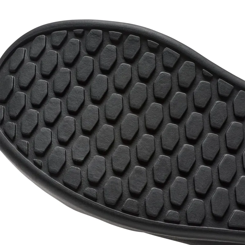 Fox Union Shoe Flat - BLACK-6
