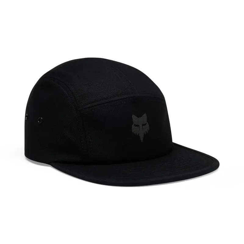 Fox Head Camper Hat BLACK os