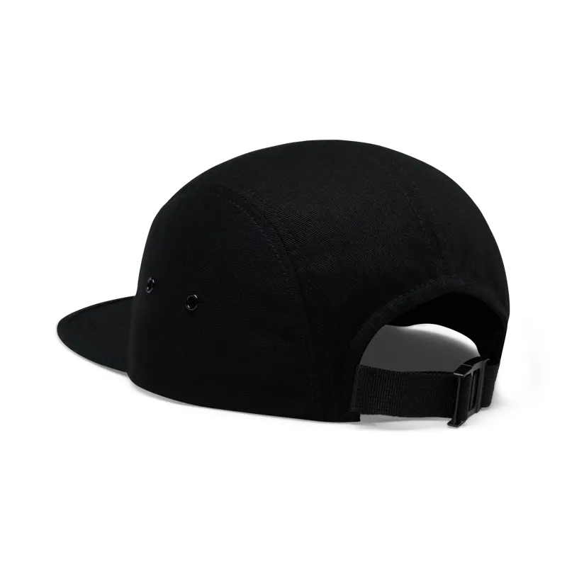 Fox Head Camper Hat BLACK os-1