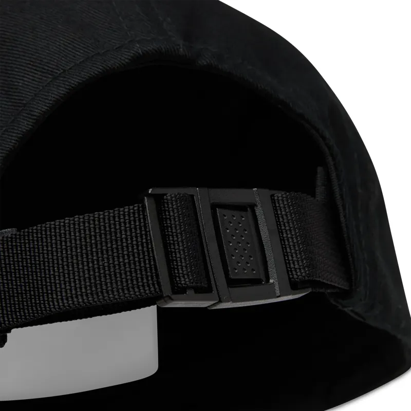 Fox Head Camper Hat BLACK os-4