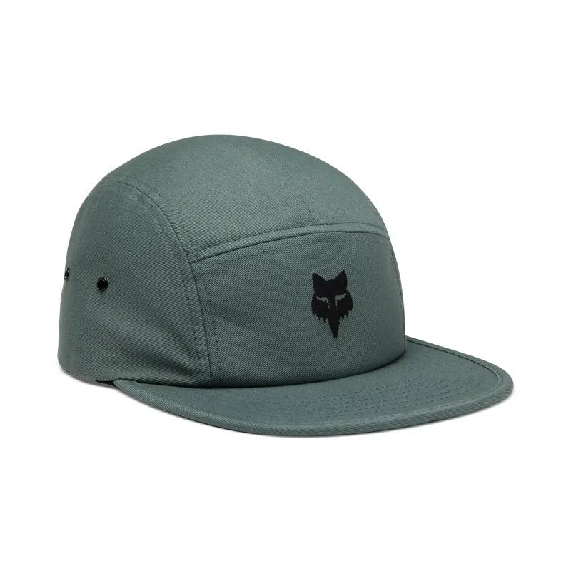 Fox Head Camper Hat SAGE os
