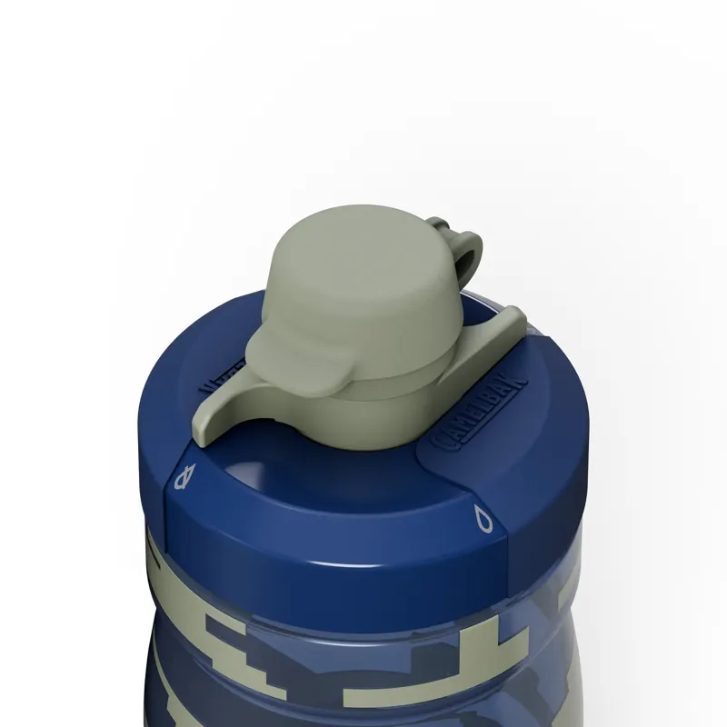 PODIUM DIRT SERIES 15oz - Sea Digi Camo os-2