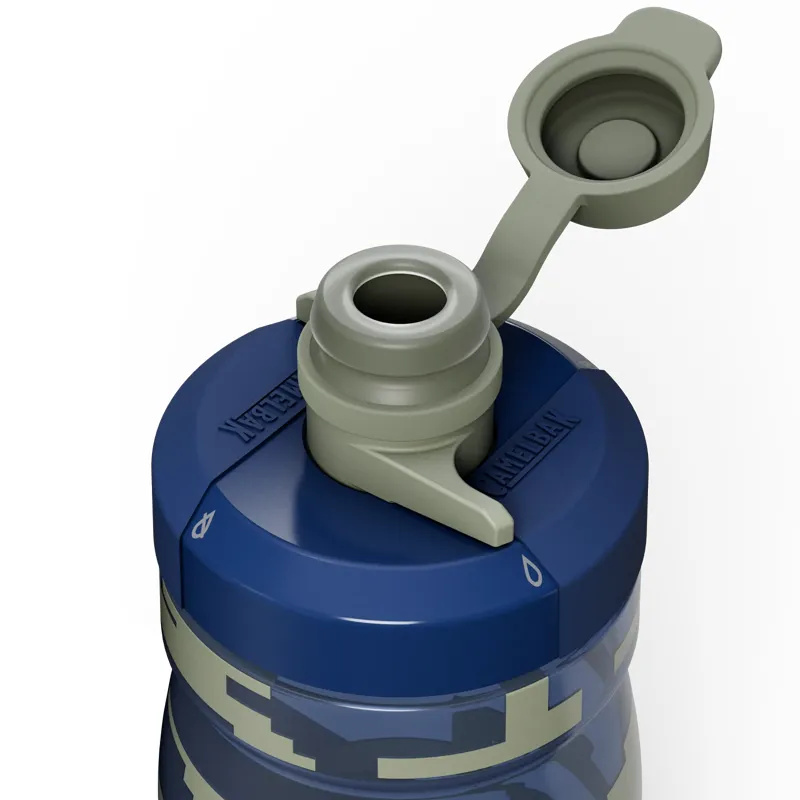 PODIUM DIRT SERIES 15oz - Sea Digi Camo os-3