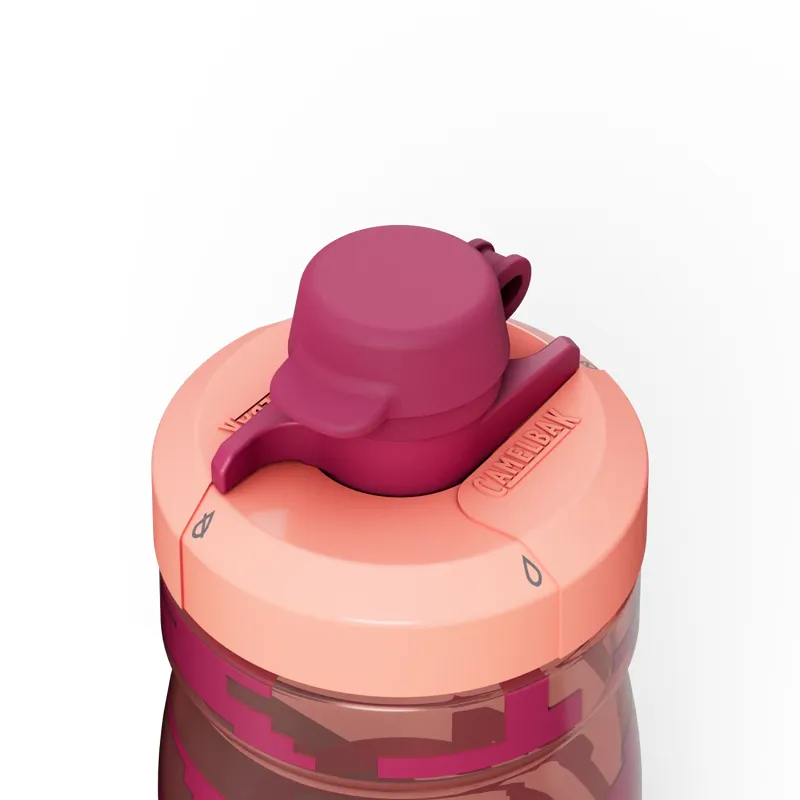 PODIUM DIRT SERIES 15oz BR CAM Berry Digi Camo os-2