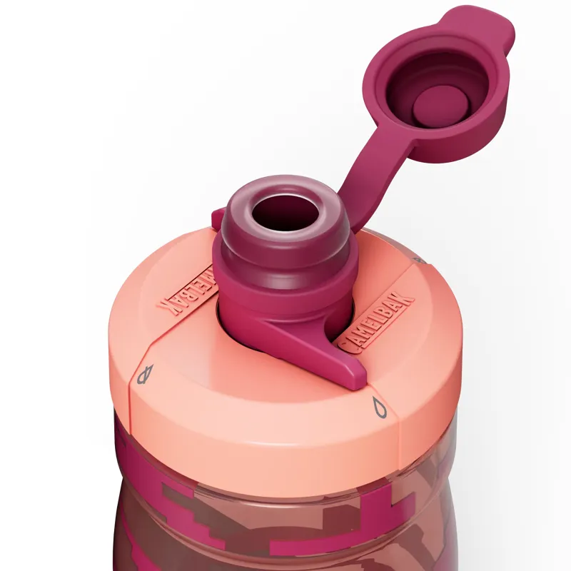 PODIUM DIRT SERIES 15oz BR CAM Berry Digi Camo os-3