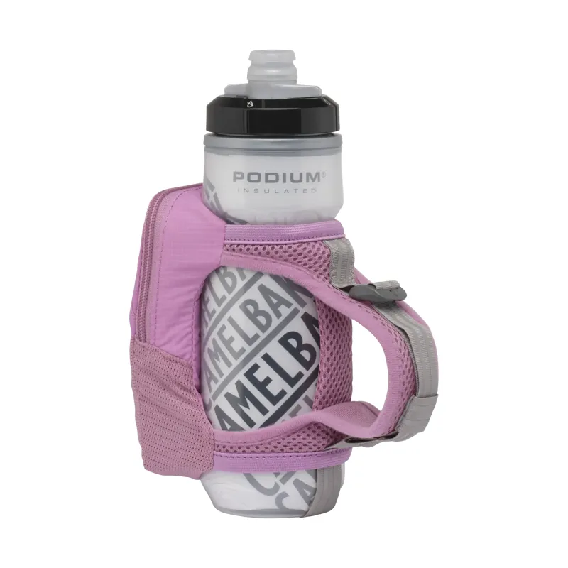 Qg Chill Handheld 21oz - LAVENDER os-1