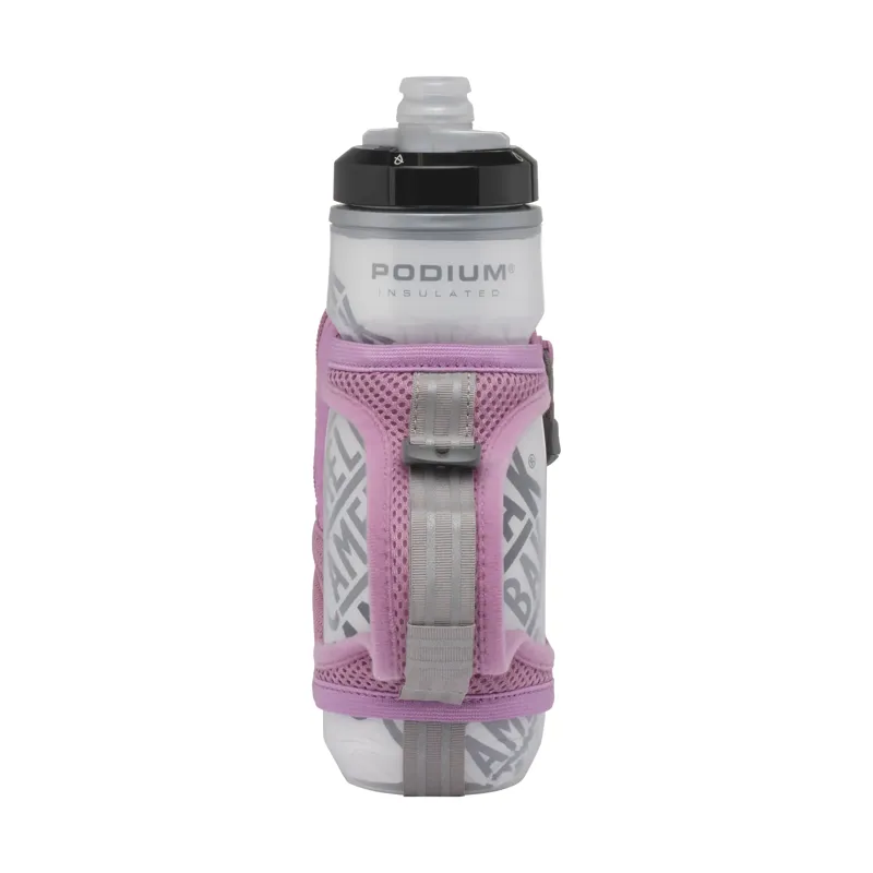 Qg Chill Handheld 21oz - LAVENDER os-3