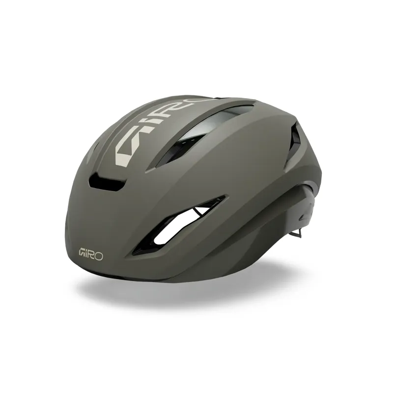 Giro Eclipse Pro Mips Road Cycling Helmet - Dark Sage 