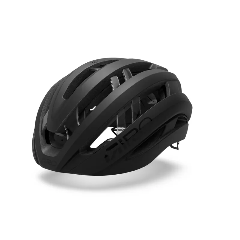 Giro Aries Spherical Helmet - Black 