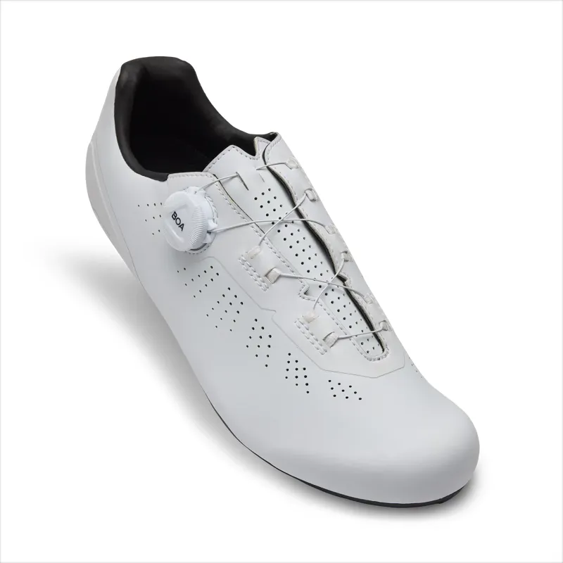 Giro Cadet II Shoe - WHITE-1