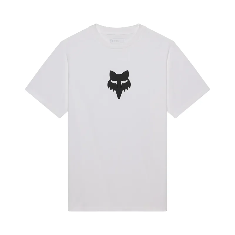 Fox Head 195 Original Ss - OPTIC WHITE