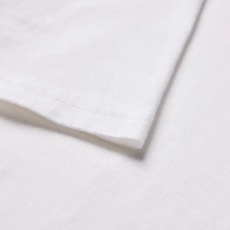 Fox Head 195 Original Ss - OPTIC WHITE-4