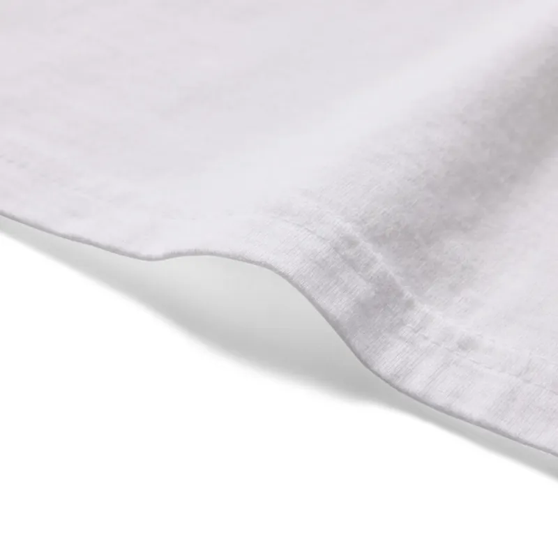 Fox Head 195 Original Ss - OPTIC WHITE-5