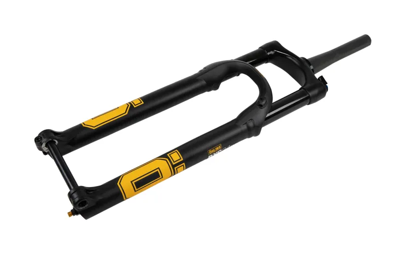 Ohlins RXC34 M.1 Carbon Air Suspension fork - Remote Lock -1