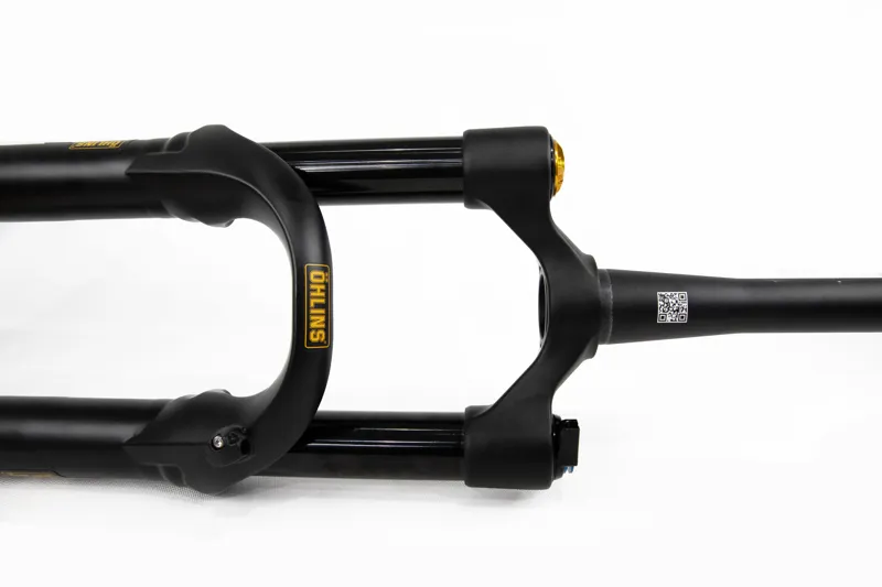 Ohlins RXC34 M.1 Air XC Suspension Fork 29 Inch - Remote Lock-2