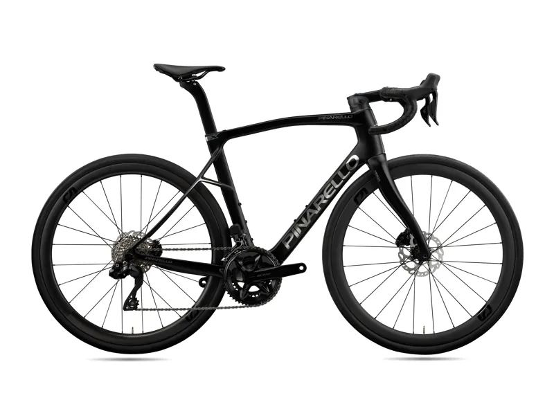 Pinarello X5 Shimano 105 Di2 Xolo Black road bike