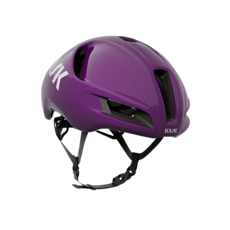 Kask Utopia Helmets Grape