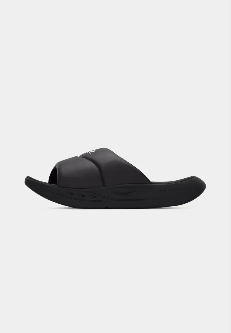 Oakley Bark sliders - Black 