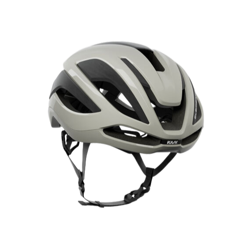 Kask Elemento Helmet Sporty Grey