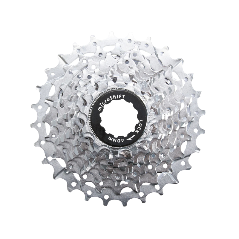 11-Speed 11X28 Road Bike Cassette
