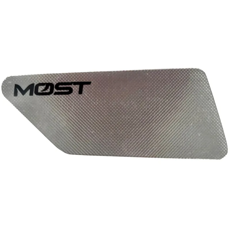 Most Pinarello Dogma F/Dogma X Chainstay Protector