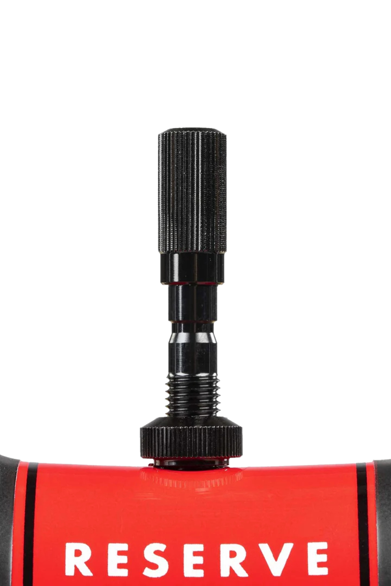 Reserve Fillmore Cap Kit