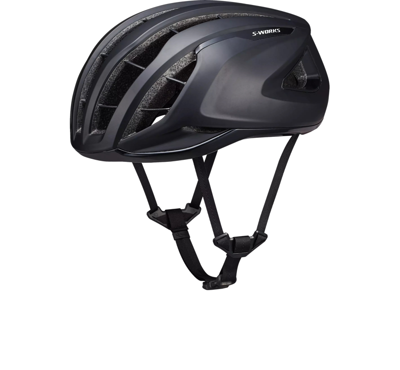 Specialized S-Works Prevail 3 helmet Black