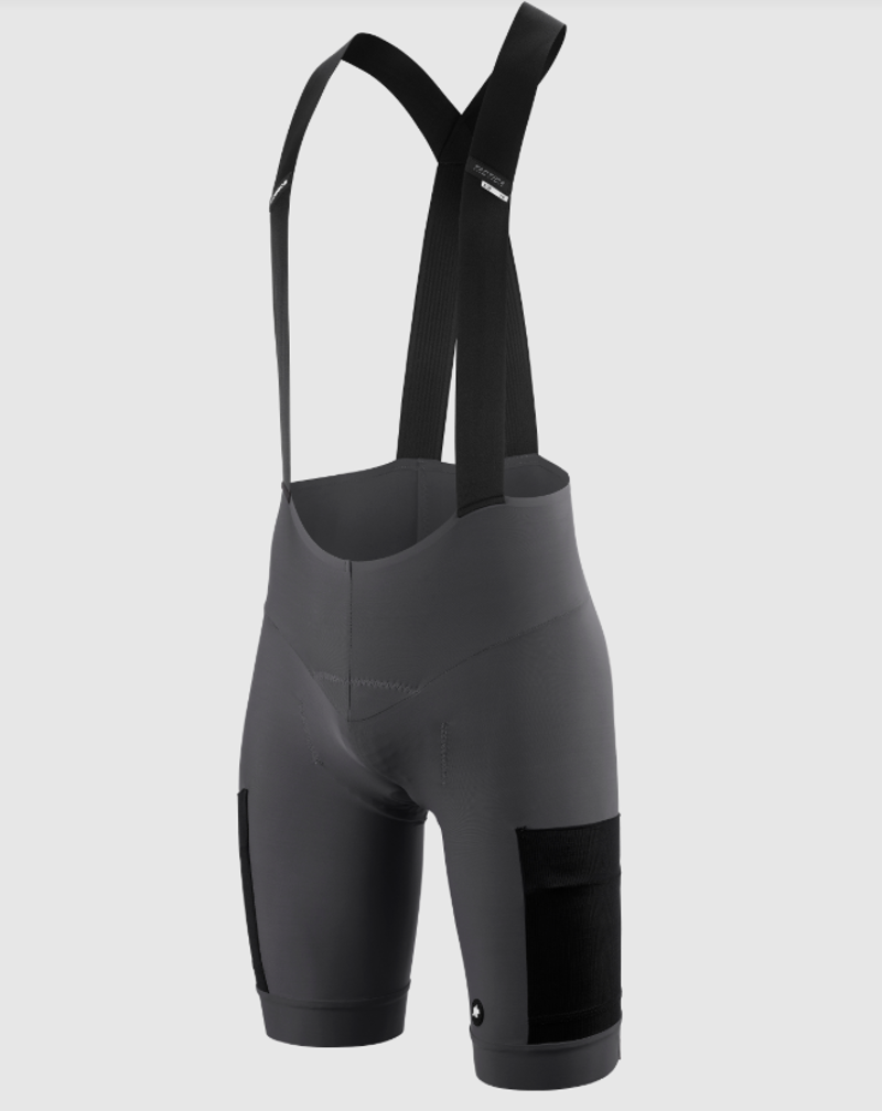 TATICA Kieskafer Bib Shorts T5-3
