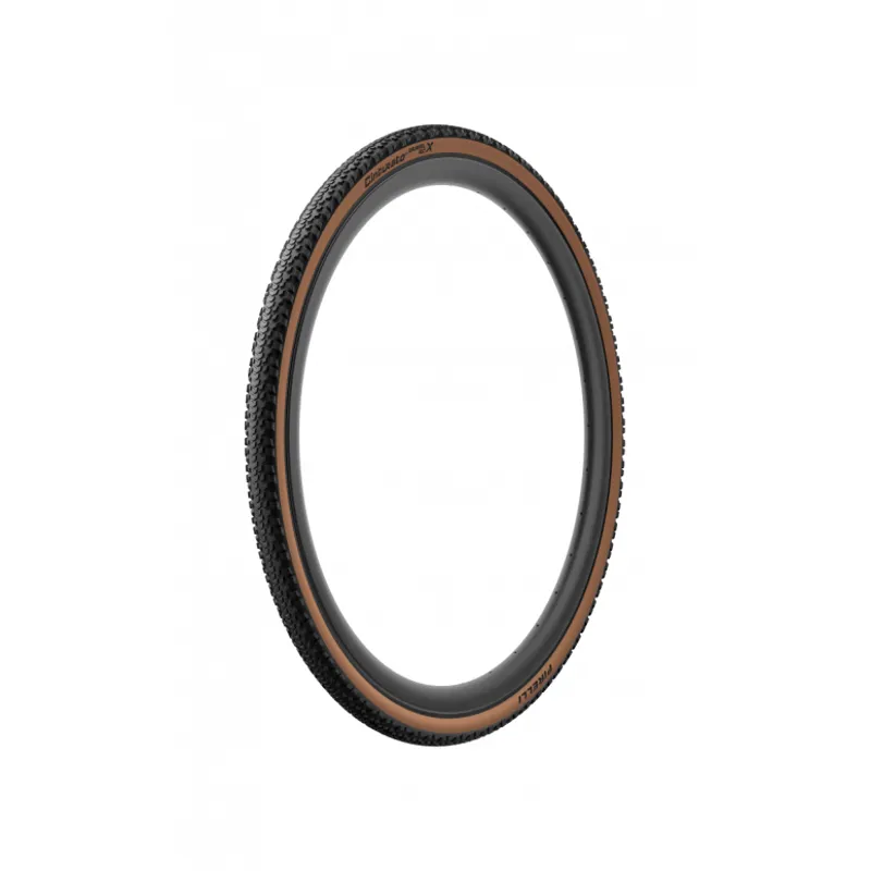 Pirelli Cinturato Gravel RC X Tan 700x
