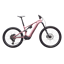 Specialized Turbo Levo 4 Comp Full Suspension Alloy E-MTB in Satin Dusky Pink