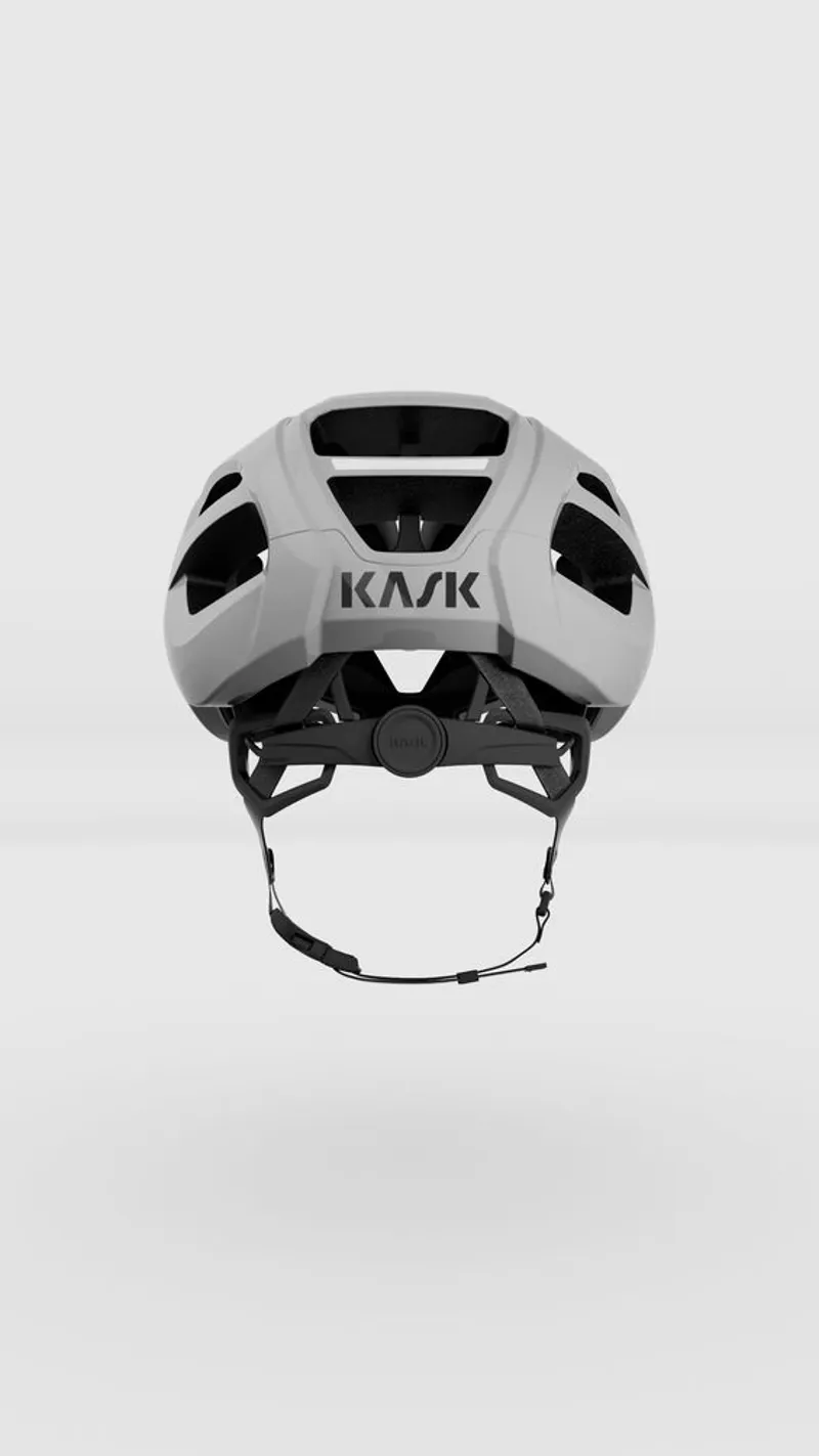 Kask Protone Icon WG11 White Road Cycling Helmet-1