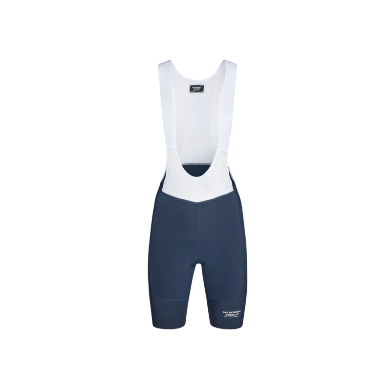 Pas Normal Studios - Mechanism bibs - Navy