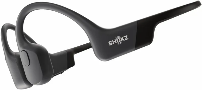 Shokz Open Run Bone Conduction headphones
