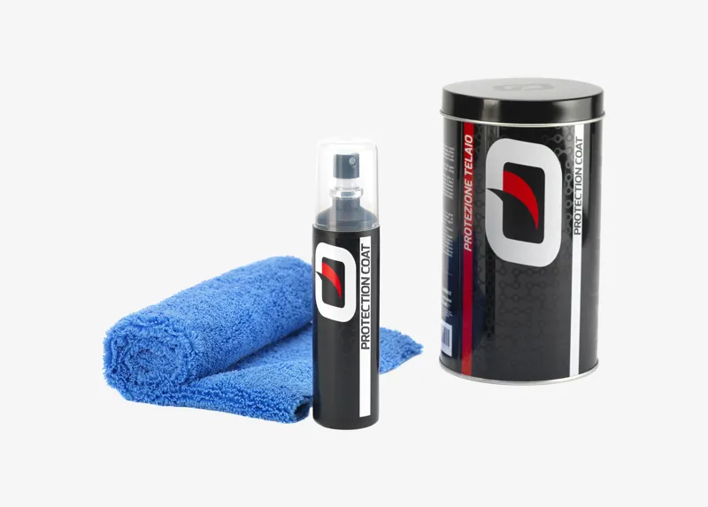 MOST Nanotech Polish coating and cloth 80ml