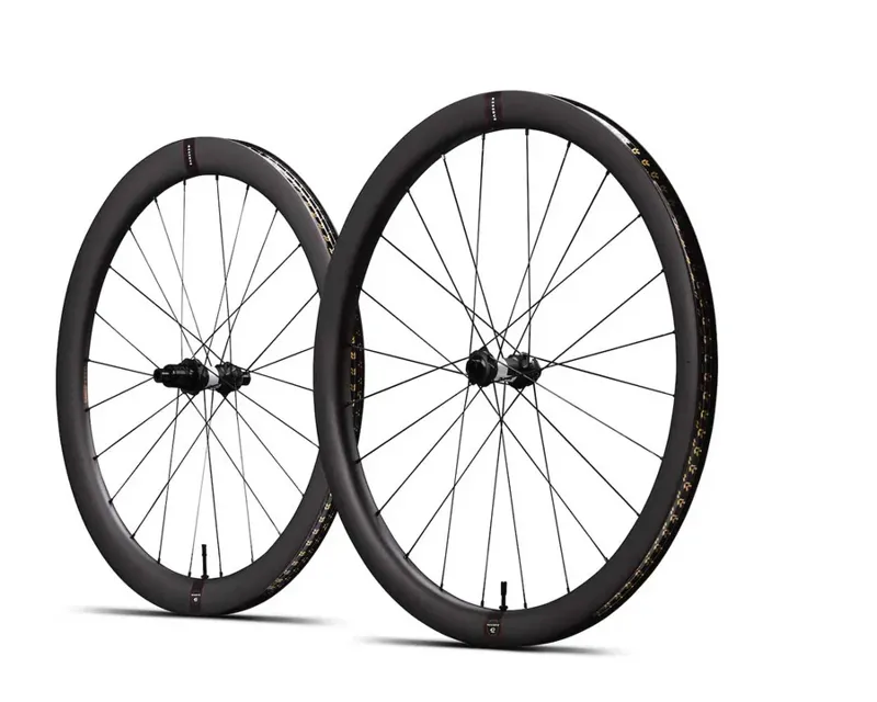 Reserve 42/49 Turbulent Aero Wheels