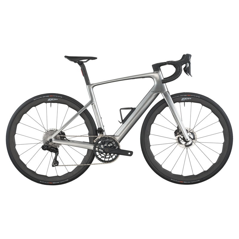 Scott Fastlane Premium Electric Road Bike