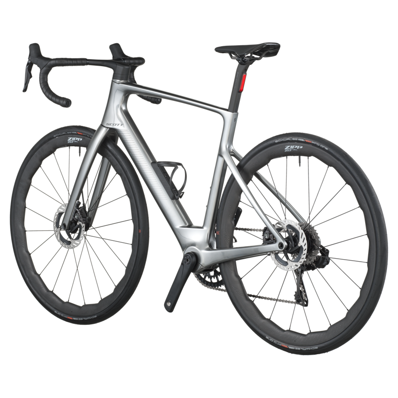 Scott Fastlane Premium Electric Road Bike-2