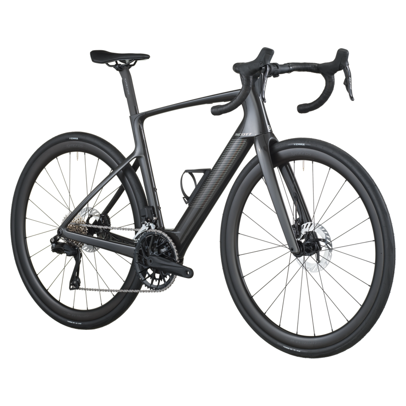 Scott Fastlane 20 Electric Road Bike-1