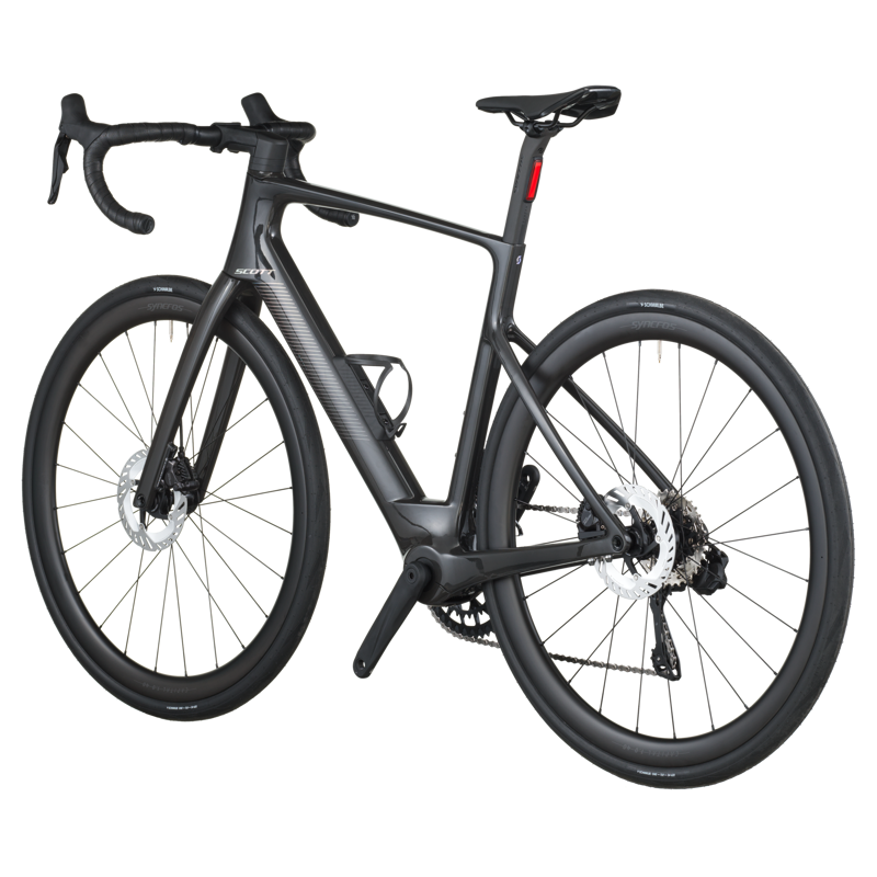 Scott Fastlane 20 Electric Road Bike-2