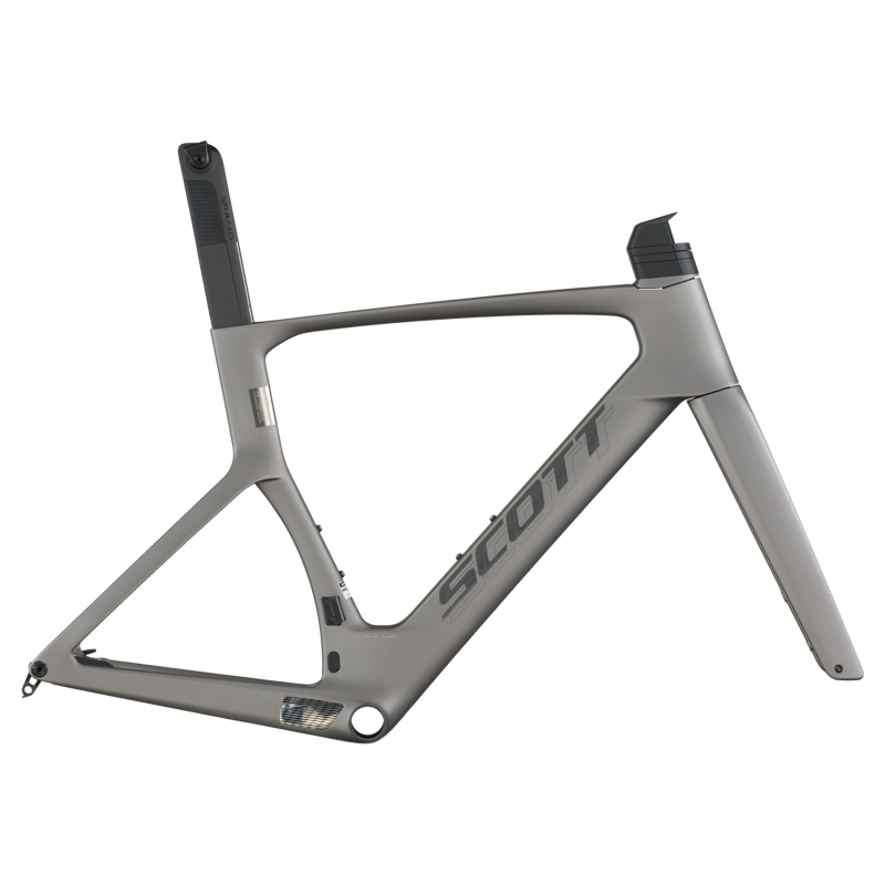 Scott Foil RC Ultimate HMX Frameset