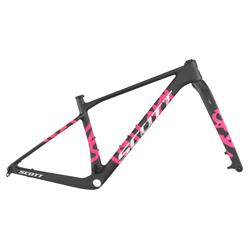SCOTT Scale Gravel RC Frame set