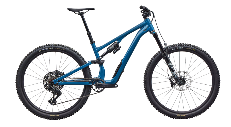 Specialized Stumpjumper 15 EVO Comp Alloy Mountain Bike 