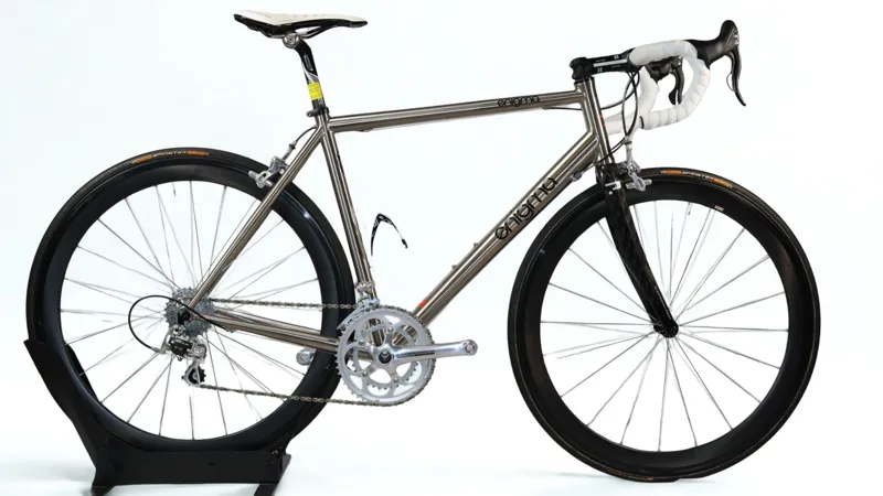 Enigma Etape - Size Large - Approved Used