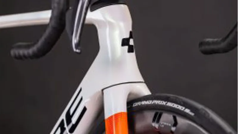 Cube Litening Aero c:68x Race 2026 Cm LINE-5